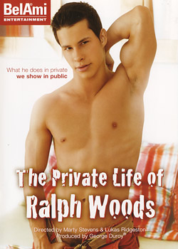 Private Life Cover (Small)